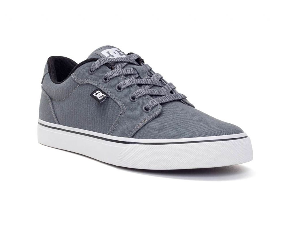 Tênis DC Shoes Anvil La