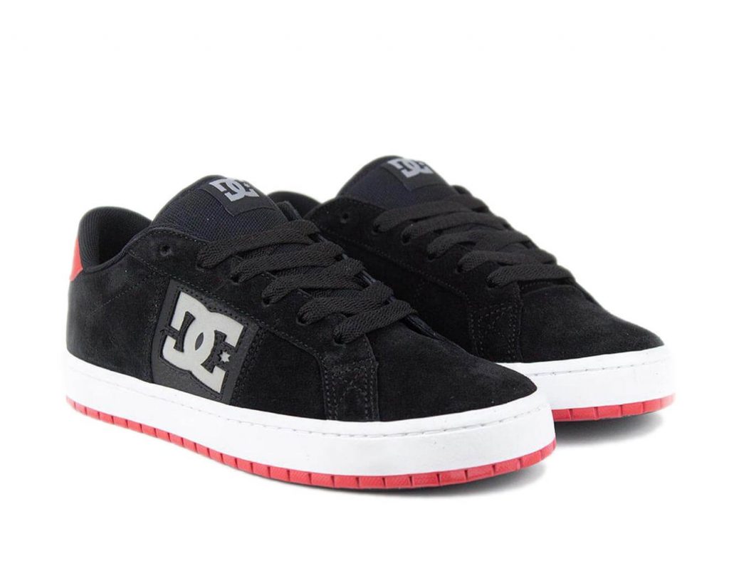 Tênis DC Shoes Striker