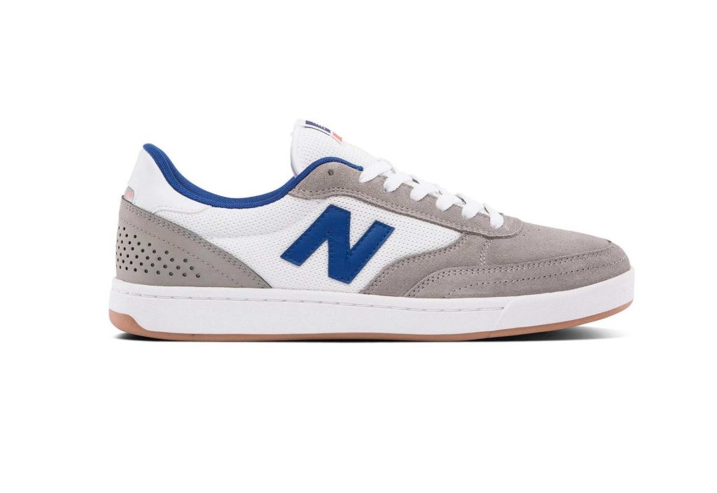 TÊNIS NEW BALANCE NUMERIC 440