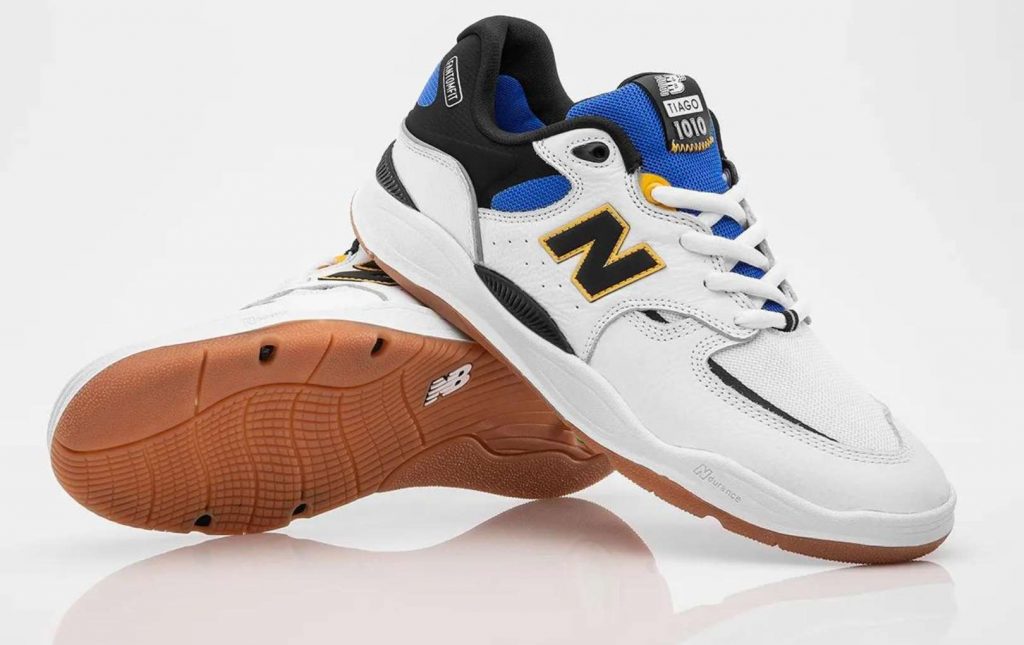 tenis new balance original 2