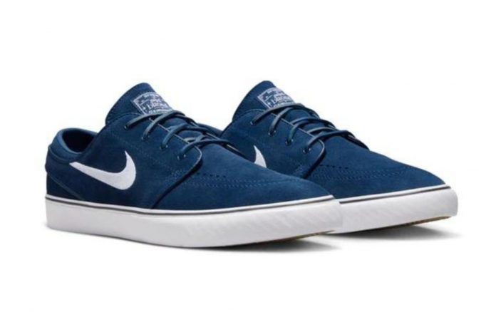 TÊNIS NIKE SB STEFAN JANOSKI OG+