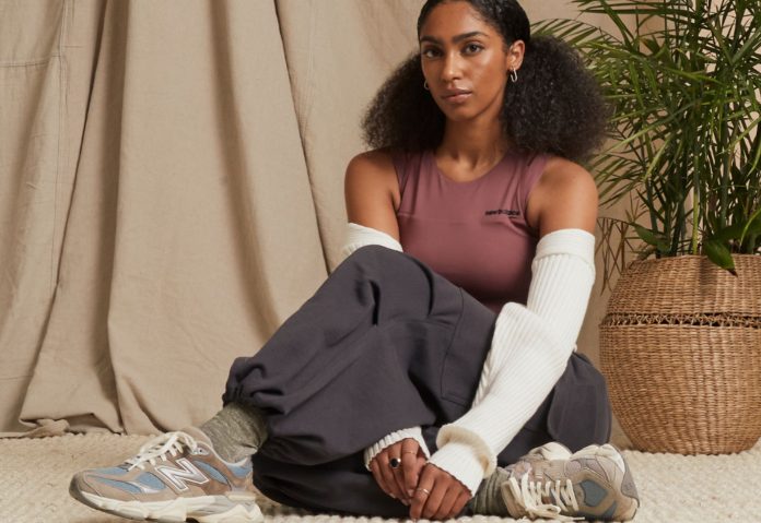 TÊNIS NEW BALANCE FEMININO 2025