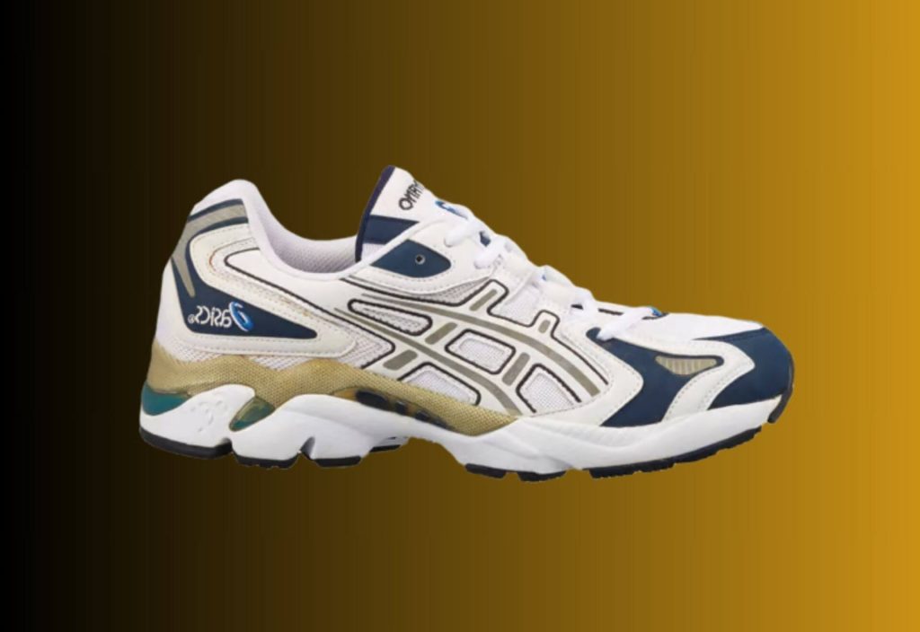 Conheça o Asics Gel-kayano e sua trajetória! 3 TÊNIS ASICS GEL-KAYANO 10