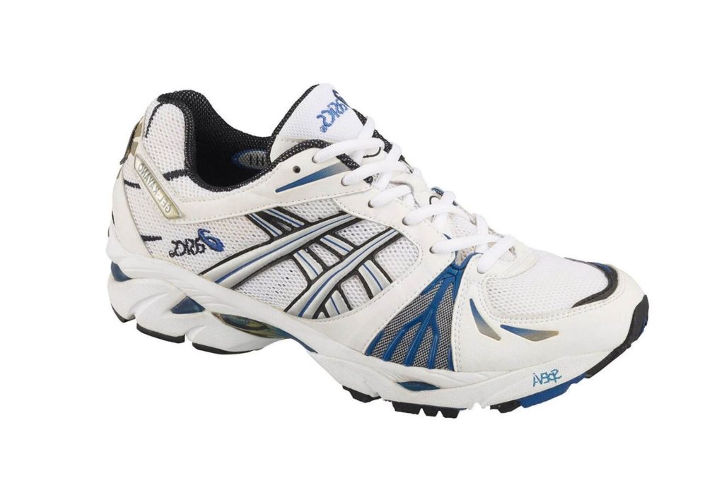 Conheça o Asics Gel-kayano e sua trajetória! 4 TÊNIS ASICS GEL-KAYANO 12